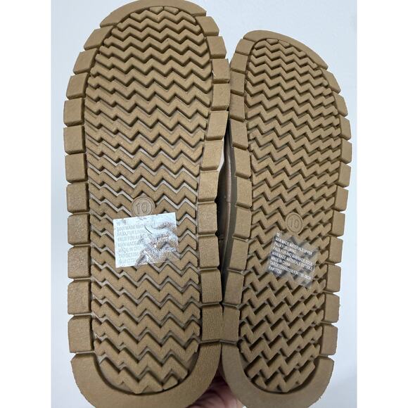 May Suede Boots with Memory Foam Insole from Universal Thread - Picture 6 of 7